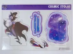 ヘルヴァボス Helluva Boss ストラス Stolas アクスタ
