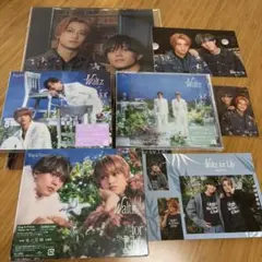 Waltz for Lily キンプリ