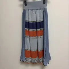 M.&KYOKO エムアンドキョウコ ニットパンツ 新品タグ付き - メルカリ