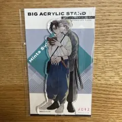 恋をするつもりはなかった double BIGアクリルスタンド
