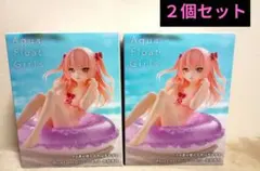 その着せ替え人形は恋をする 乾紗寿叶 2個セット