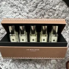 Jo Malone クリスマス コロン コレクション