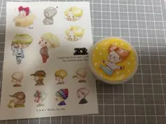 マスキングテープ BTS jimin