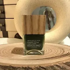 Nails.INC ネイルポリッシュ 14mlのサムネイル
