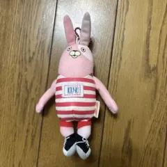 ウサビッチマスコット10cm