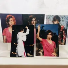 小瀧望 WEST. ジャニーズWEST ステージフォトセット