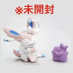 2026年最新】へんしんメタモン イーブイの人気アイテム - メルカリ