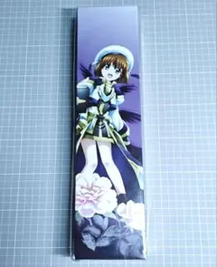にじさんじ 葛葉 サーニャ 大判ラバーマット - メルカリ