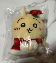 ちいかわ　持ちますマスコット　うさぎ