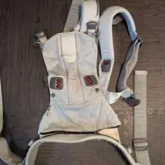 BABYBJORN ベビーキャリア ONE メッシュ 抱っこ紐