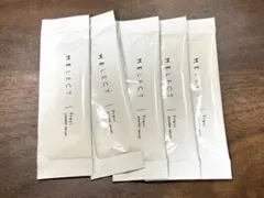 アジュバン ミレクト フレヴィ パウダー状美容液 サンプル5個