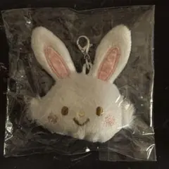 【ウィッシュミーメル】ぬいぐるみチャーム