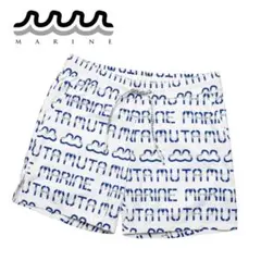 定価2.53万】muta MARINE デジタルロゴ イエロー 4(S) - メルカリ