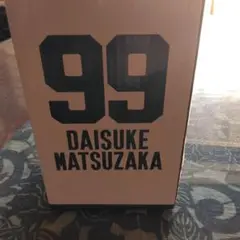 松坂大輔 フィギュア 99ボブルヘッド