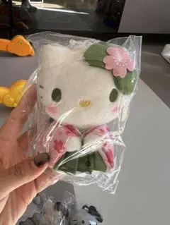 2026年最新】ハローキティ着物の人気アイテム - メルカリ