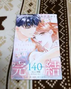 どうしようもない僕とキスしよう 11巻