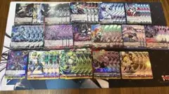 4cデス＝ヴェルムートデッキ （CS優勝構築） - メルカリ