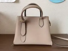 ワンサイドベルトハンドバッグのサムネイル
