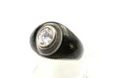 美品　13号　ヴェルヴェットラウンジ　セイクリッド　カレッジ　リング　指輪のサムネイル