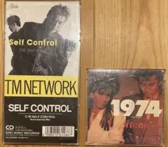 2026年最新】tm network cdの人気アイテム - メルカリ