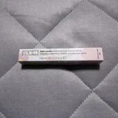 CLINIQUE Lash Power Mascara ダークチョコレートのサムネイル