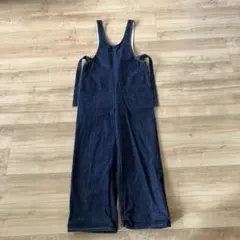 2026年最新】AEWEN MATOPH サロペット・オーバーオール