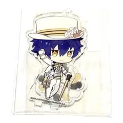 あんスタ アニカフェ アクスタ アクキー 漣ジュン