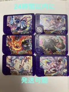 ポケモンフレンダ　スーパートレジャーまとめ売り　引退品