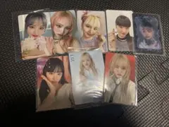 2026年最新】IVE リズ まとめ売りの人気アイテム - メルカリ