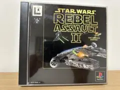 3DO】スターウォーズ レベルアサルト ソフト 【動作未確認・中古
