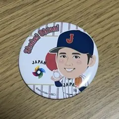 2026年最新】大谷翔平 缶バッジの人気アイテム - メルカリ