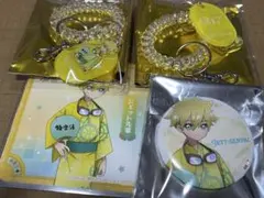 ジェット先輩 名探偵プリキュア　極楽湯