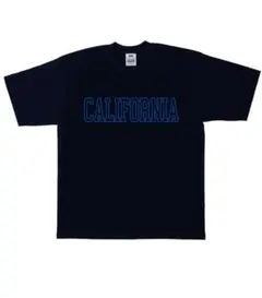 ドゥーズィエムクラス Frost Logo Tシャツ F ネイビーTEE - メルカリ
