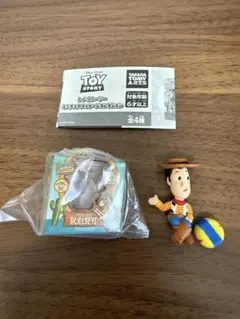 2025年最新】トイストーリーコレクション ウッディの人気