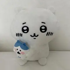 ちいかわ 一番くじ A賞 ぬいぐるみ