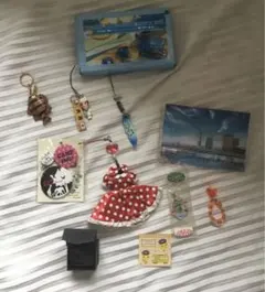 ストラップセットセール
