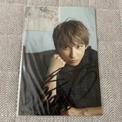 與真司郎アートパネルサイン