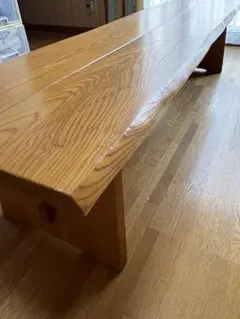 2026年最新】カリモク ベンチの人気アイテム - メルカリ