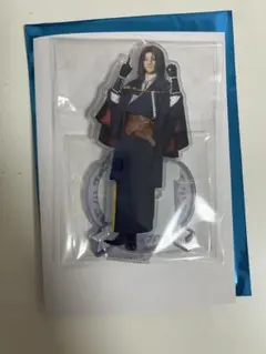 ミュージカル刀剣乱舞 アクリルスタンド 南海太郎朝尊