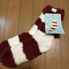 ジェラピケ ルームソックス　未使用品