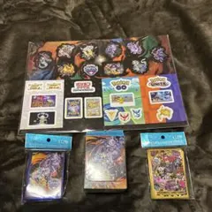 2025年最新】JCS ポケカの人気アイテム - メルカリ