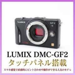 2026年最新】Dmc-gf7 ジャンクの人気アイテム - メルカリ