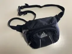 【激レア】 90年代 アディダス ウエストバッグ