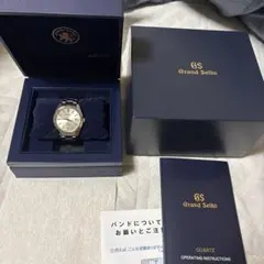 Grand Seiko グランドセイコー SBGV005 クォーツのサムネイル