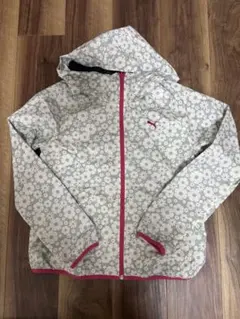 Puma 花柄　リバーシブル　プーマ