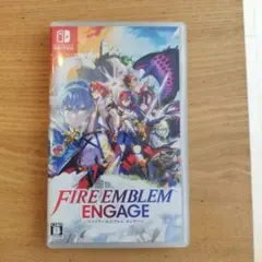 ファイアーエムブレム エンゲージ