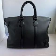 超極美品 ルイヴィトン アエログラム ロックイット トートバッグ