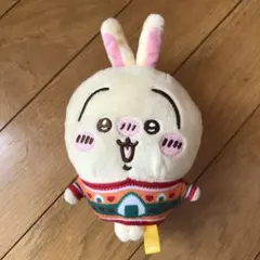 ちいかわ エニマイくじ D賞　うさぎ