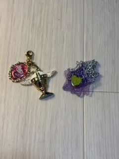 セボンスター ・セーラームーンハローキティコラボ キーホルダー 希少 まとめ売り