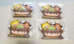 12/16▶0時販売終了✨一番くじ ワンピース イヌアラシ ネコマムシ 河松